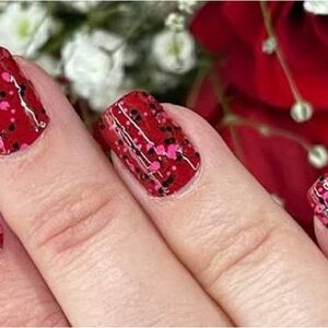 Color Street Head Over Claws